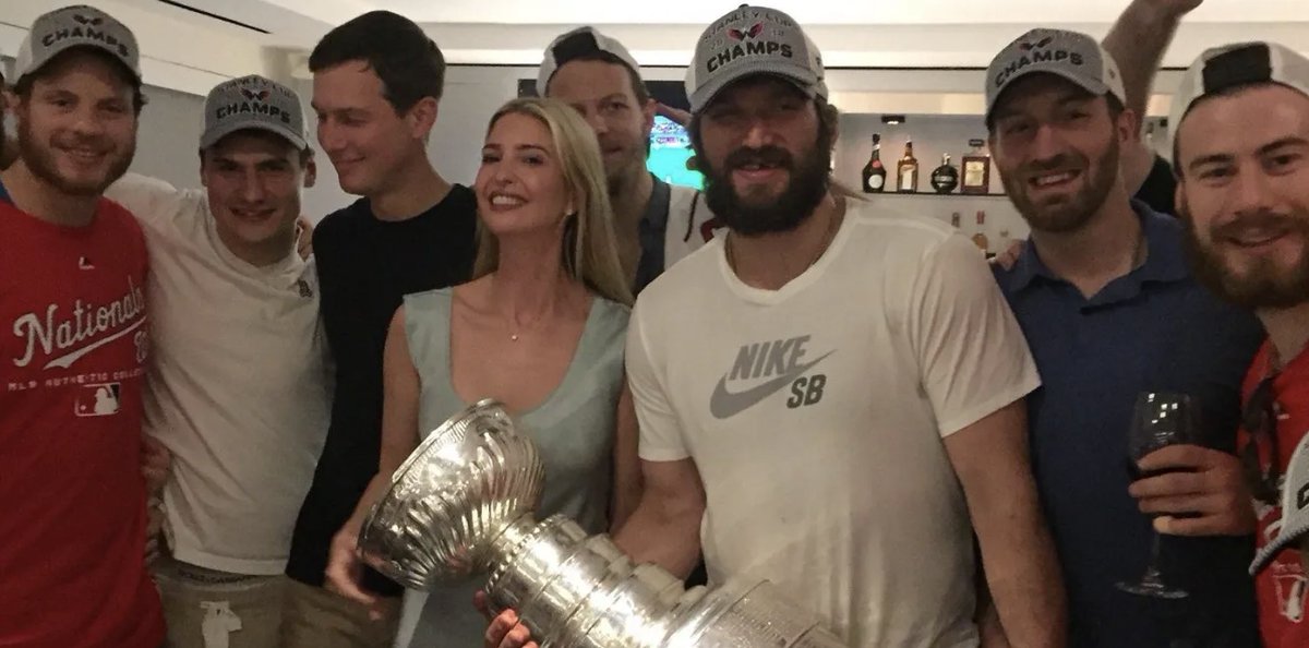FrankTheTank454's tweet photo. No one did it like Ovi... https://t.co/lc4JH9acse