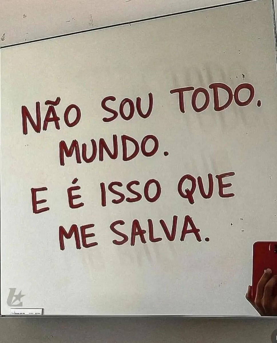 AlmeidaNilcea's tweet photo. Isso me Salva. https://t.co/8S3VLlvcmf