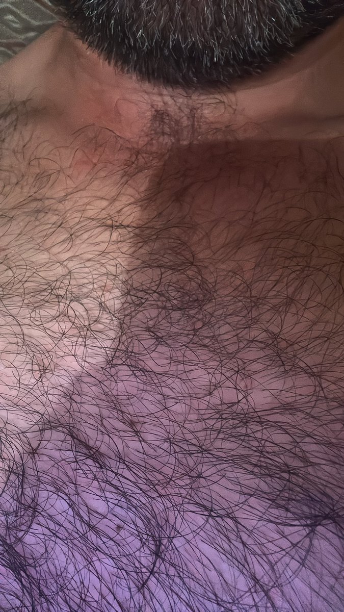 mantrixum's tweet photo. #beard #hairy https://t.co/rBrbTMJf3s