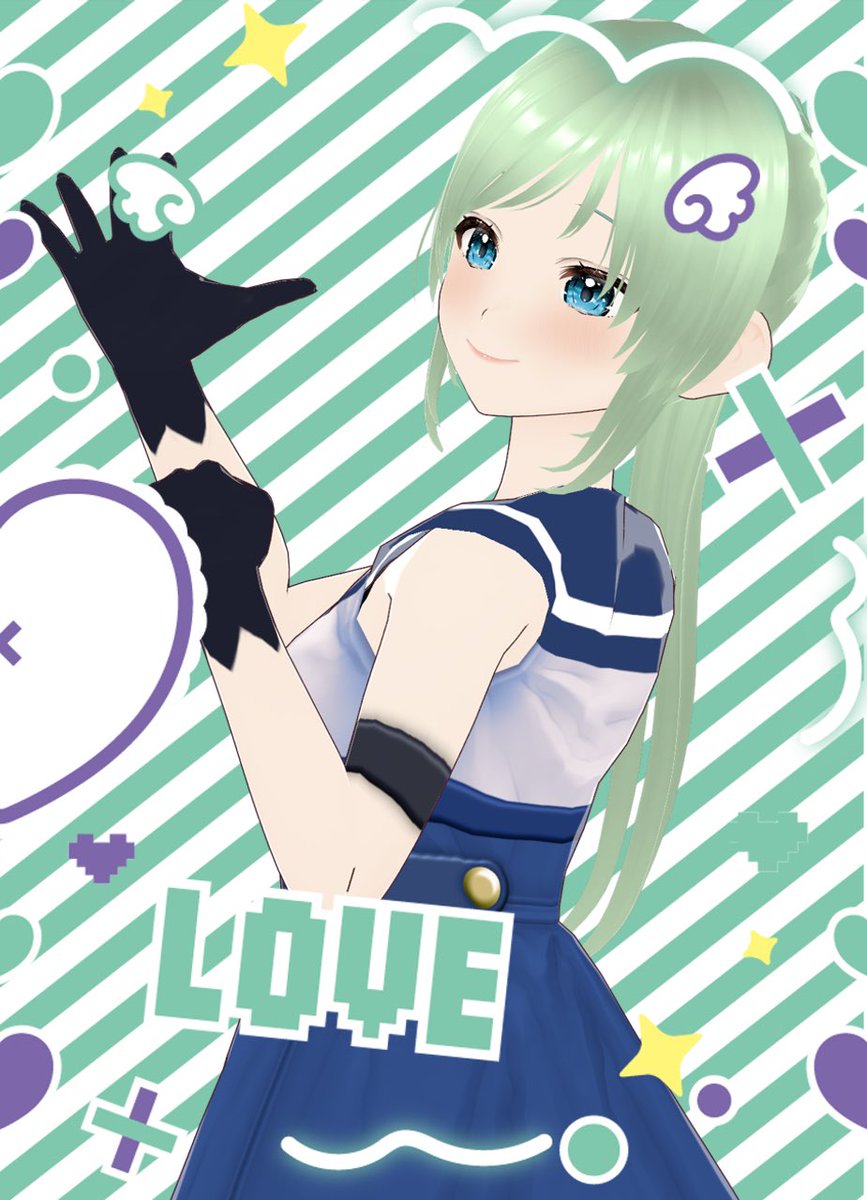 ASTOriA_uni's tweet photo. ꙳ 𓇬 ☽#おはようVtuber ☽ 𓇬 ꙳

おはようございます٩( 'ω' )و

投稿が大分空いてしまった…😓
久しぶりに今日short投稿あります…！！

例の？あの曲…？？
踊ってみたよ〜

お楽しみに〜🙌 https://t.co/zOC3s5kKo4