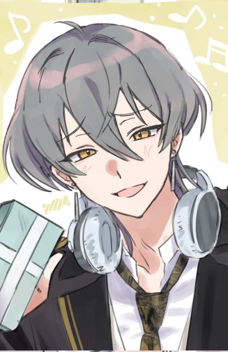 뮨듕| ミュん tweet media