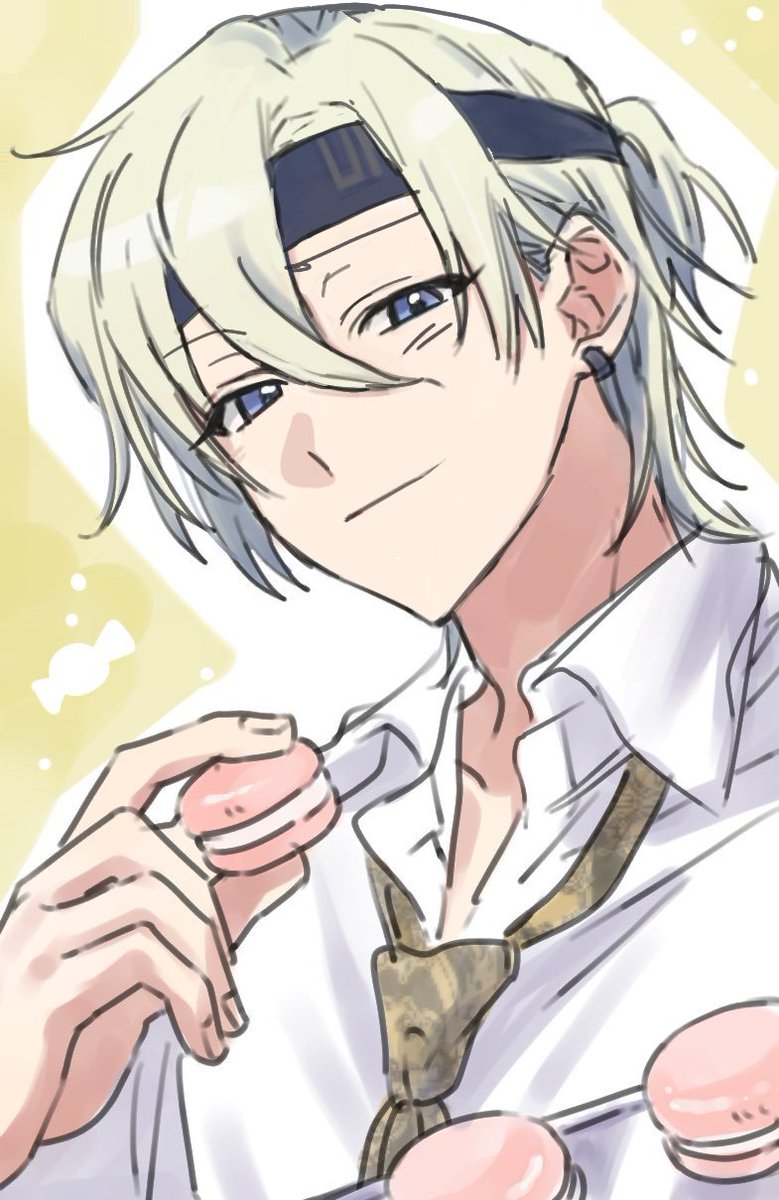뮨듕| ミュん tweet media