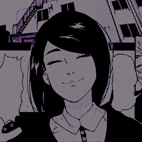 GHOULSGREED's tweet photo. ❝ yes , 𝘳𝘦𝘢𝘭𝘭𝘺 i think the 
two of us can manage this , 
don’t you ? maybe do 
something to his food. ❞

the ghoul smiled at the 
idea — already envisioning 
the prank succeeding. 

❝ he’s always eating ramen .. 
so, i think that’s the best way. ❞ https://t.co/3SPGlx13eo