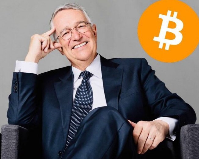 crypto warrior tweet media