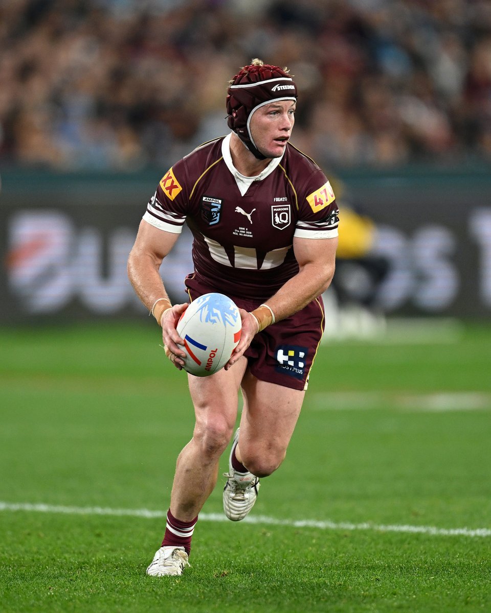 storm's tweet photo. Proud. Decider at Suncorp 😤 https://t.co/I2GbnchFuA