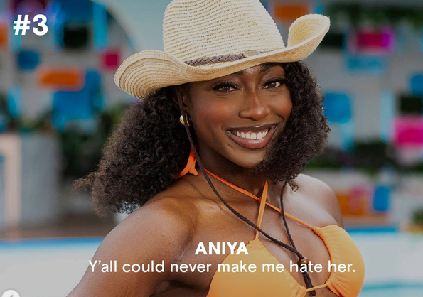 bjpsgyal's tweet photo. #LoveIslandUSA  Cosmo's week 2 comments - well.. yes https://t.co/NkwhYaNY7p