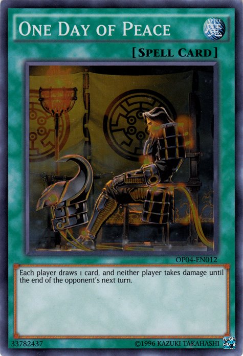 BladeDX_'s tweet photo. @MBTYuGiOh You're going second and you see this played. You already know you're going to sit there, enjoy it, and wait until Exodia is drawn. You will see further stall, you may even see Final Countdown, but you will be "playing" yugioh https://t.co/8mCtPhjSyr