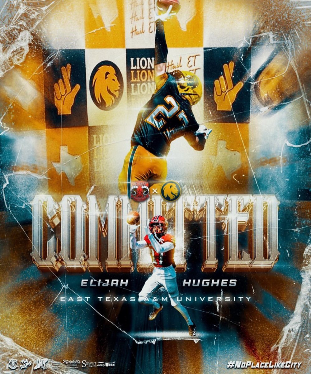 dantemarsh's tweet photo. Another 1... Our 6th DB going D-1 😤 #NoPlaceLikeCity💯 @CCSFFootball  @ElijahHughes21 https://t.co/JfNiAU1oVb