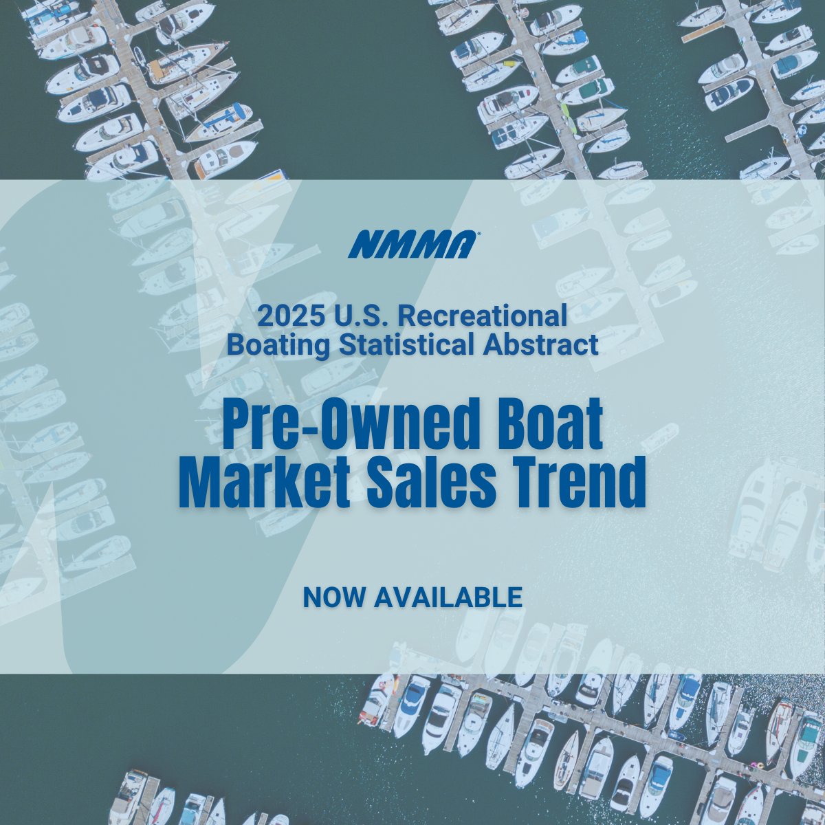 National Marine Manufacturers Association tweet media