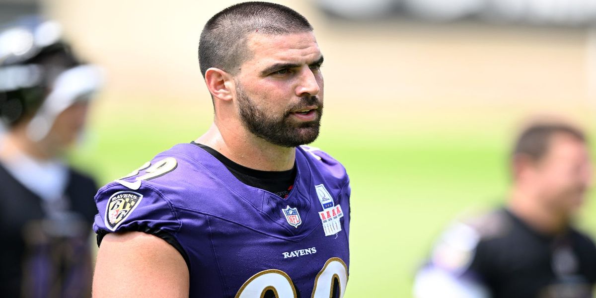 The Ravens Wire tweet media