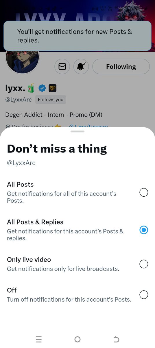 ✦ 𝑫𝒊𝒗𝒊𝒏𝒔𝒊𝒕𝒚 ✦ tweet media