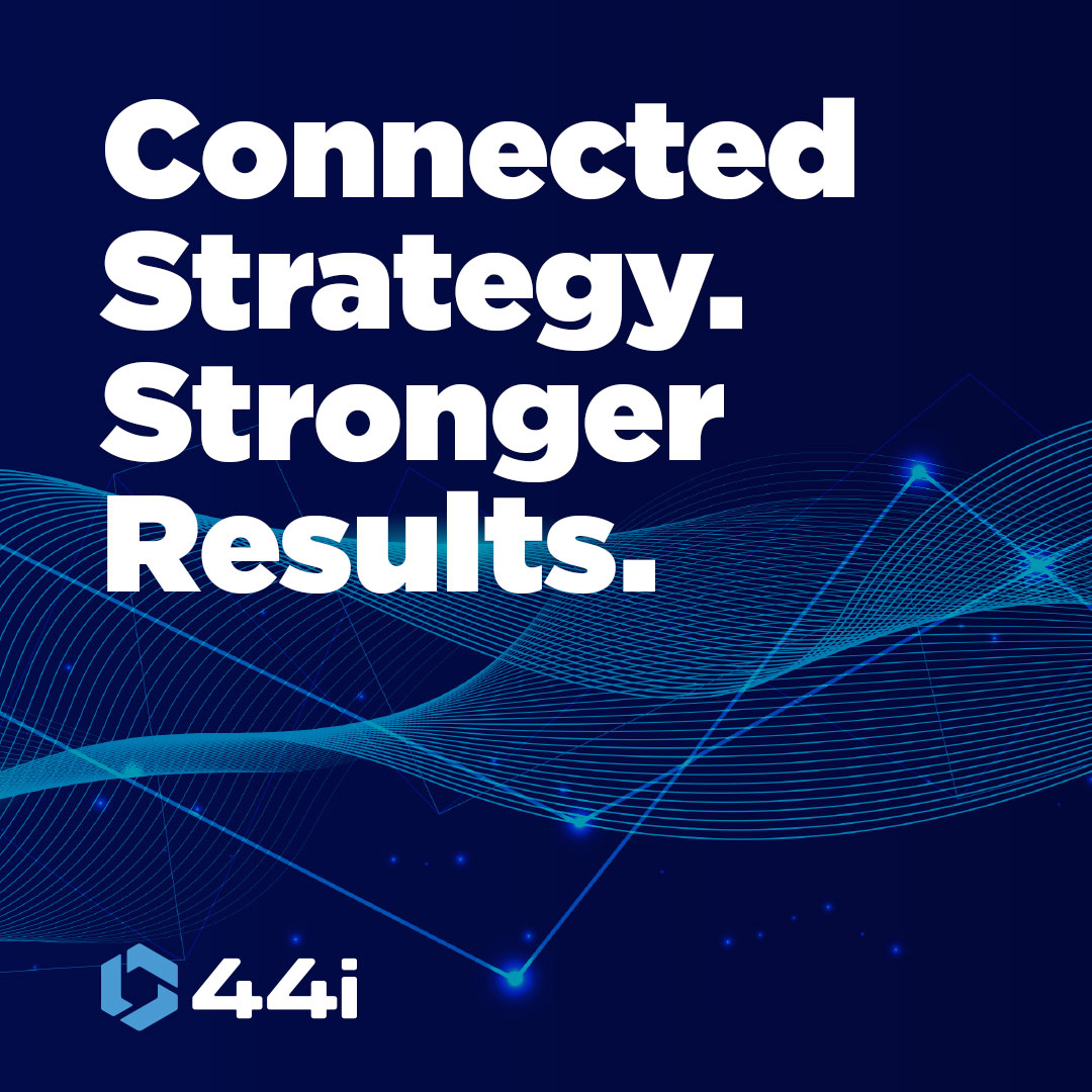 44interactive's tweet photo. Marketing gets stronger when every part has a purpose.

At 44i, we bring strategy, creative, media, digital, social, video, and websites together into one plan. Not scattered tactics. Just marketing built to reach the right audience.

Better alignment. Better results. https://t.co/n3aFNRK19e