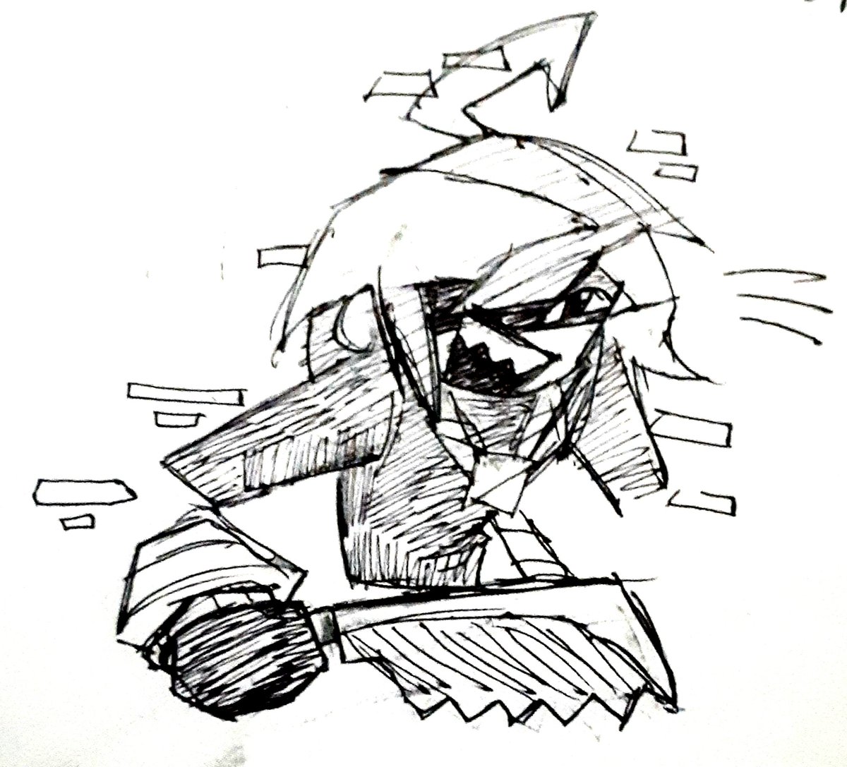 biscuit_F_baker's tweet photo. Agetha doodles :3

Non-#fpe non-#fundamentalpapereducation #katieverse https://t.co/6vPlLaDvCU