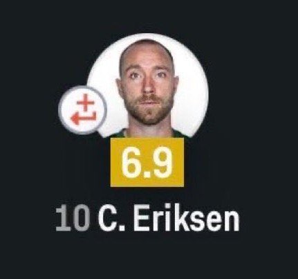 CentralDoBrega's tweet photo. Eriksen com ataque cardíaco   / Cristiano Ronaldo vs Portugal https://t.co/E5AOtZekKn