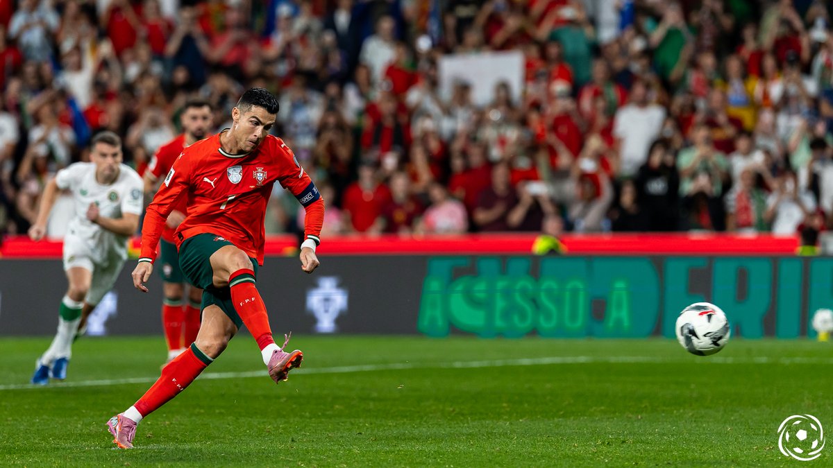 Statszer's tweet photo. 🌍 FIFA Dünya Kupası
Cristiano Ronaldo (Portugal) vs DR Congo
⏱ 90' | ⭐ 6.2
👟 Topla Buluşma: 25
🔥 Toplam Şut: 3
📈 xG: 0.50
📊 Pas: 19/21 (%90)
📐 xA: 0.05
💫 Top Kaybı: 3
Cristiano Ronaldo'nun performansını nasıl buldunuz?
#worldcup #Statszer #CristianoRonaldo #Portugal #DRCongo #PORvCOD