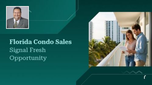 johnrhsd's tweet photo. Florida Condo Sales Signal Fresh Opportunity
https://t.co/33HTaJwYMo
#floridahomes #floridahousing #floridahouses #floridarealtors #floridarealestate #floridarentals #floridarealestateagents #floridahomebuying https://t.co/SNhiHRxF6q