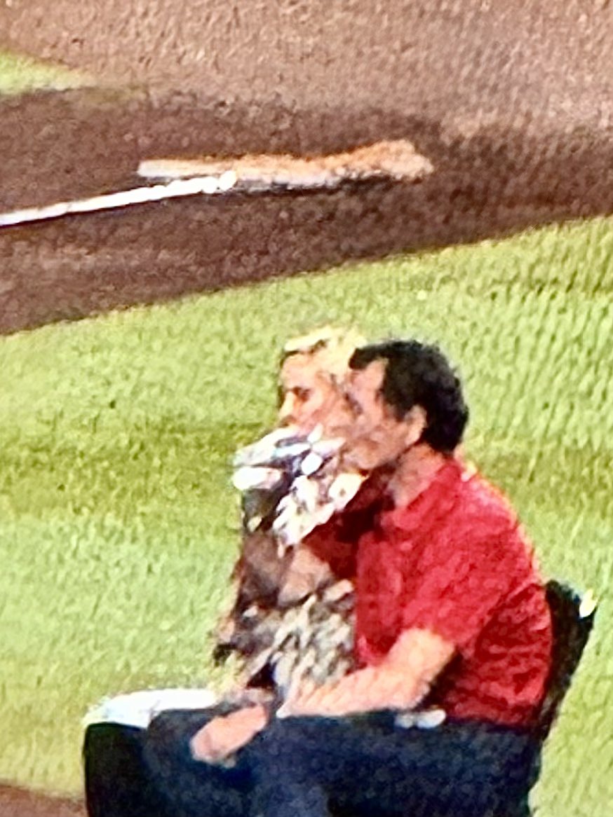 azangelfan's tweet photo. @Markgubicza @EricaLWeston 
Game number 3 https://t.co/n5FYUpdF3r