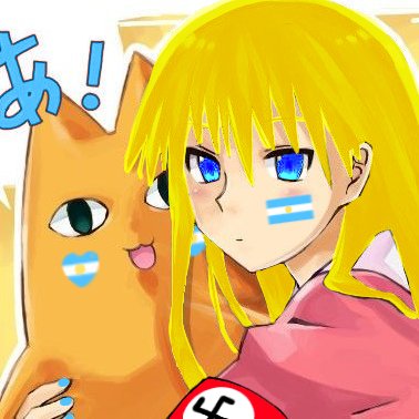 samuelin69_'s tweet photo. Ya la hice más accurate https://t.co/06gFKaK5Xt