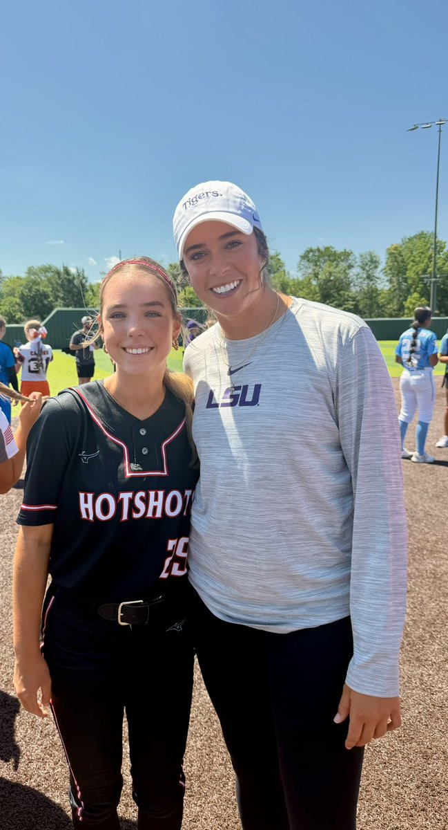 AWatts2029's tweet photo. I had a great time at The Top Club National Prospect Camp today. I really liked all the feedback @terry_seneca @MVP_512 @gjpalme @hotshotsnation https://t.co/7X3pAi7VIE