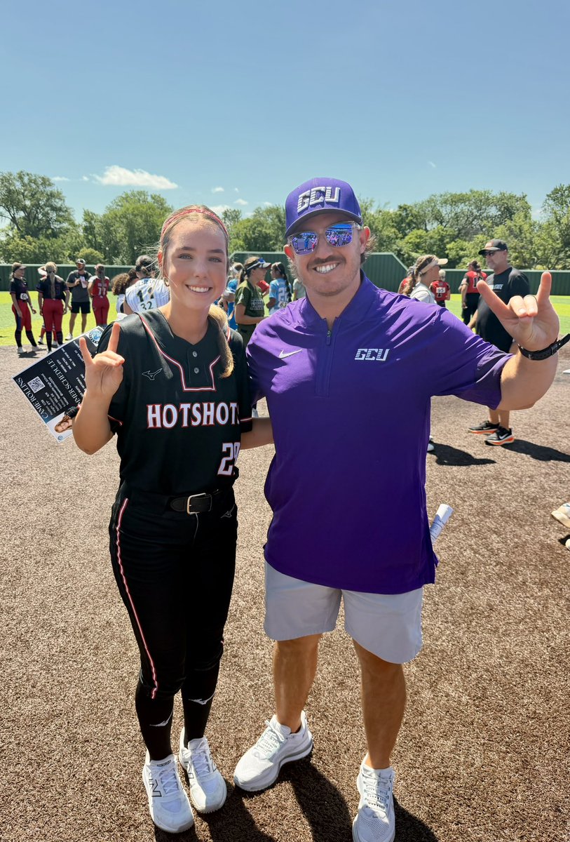AWatts2029's tweet photo. I had a great time at The Top Club National Prospect Camp today. I really liked all the feedback @terry_seneca @MVP_512 @gjpalme @hotshotsnation https://t.co/7X3pAi7VIE