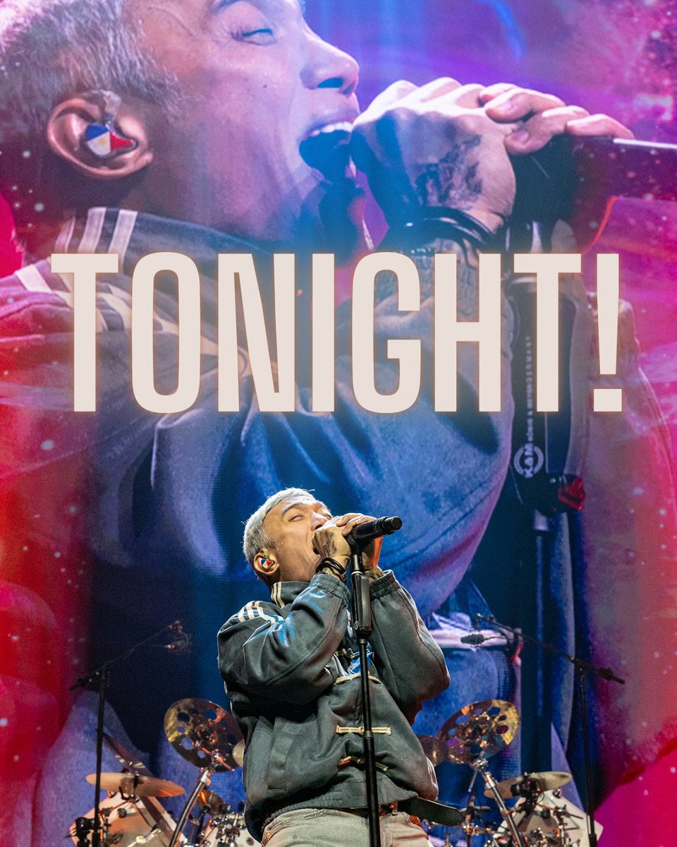 acwmc's tweet photo. Fort Wayne, we're ready to welcome you with "Open Arms" 💗

@JourneyOfficial performs at the Memorial Coliseum TONIGHT! Doors to the Arena open at 6PM and the show starts at 7:30PM.

KNOW BEFORE YOU GO INFO: https://t.co/evQK2uTrZg

🎫: https://t.co/wSSCYkLQ16 https://t.co/NznVWCKQIx