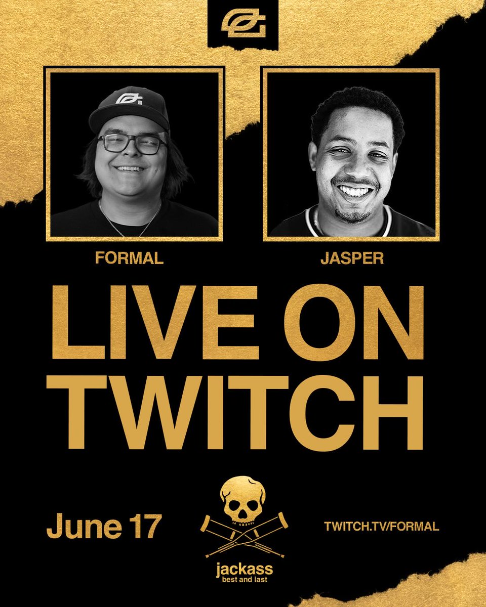 OpTic FormaL tweet media
