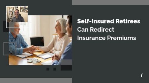 BermanDrew84242's tweet photo. Self-Insured Retirees Can Redirect Insurance Premiums
https://t.co/iRTQx707J2
#FinancialFreedom #EstatePlanning #RetirementPlanning #LifeInsurance #WealthBuilding #retirement #goallin #legacy https://t.co/c1VtetnaXn