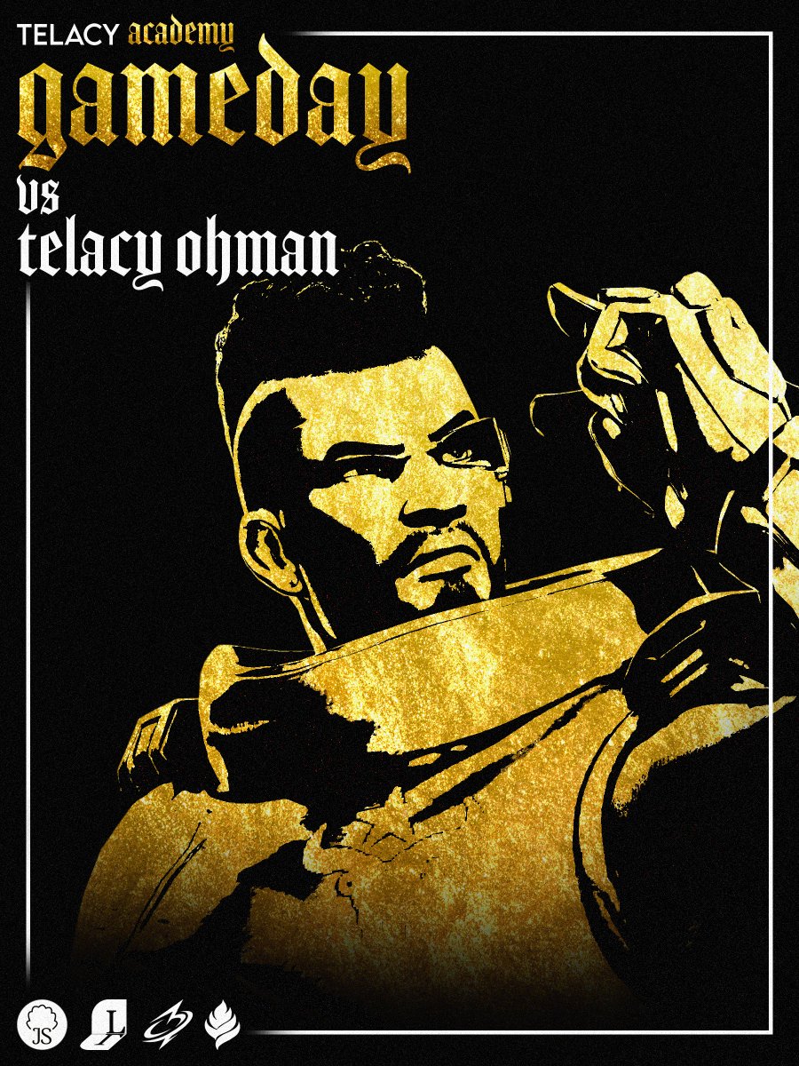 telacyacademyy's tweet photo. In-house ongoing apparently ! Letβs put to the test our new rosters who both joined us this season ! π
βοΈ Telacy OhMan
#EnterTheOrbit #TLCforTheWin #Gameday https://t.co/fsSam2w1VT