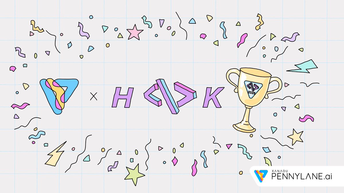 And just like that, #unitaryHACK26 comes to a close! 🏁✨

Maintaining open-source projects takes a village, and while a full sweep of bounties is rare during ha