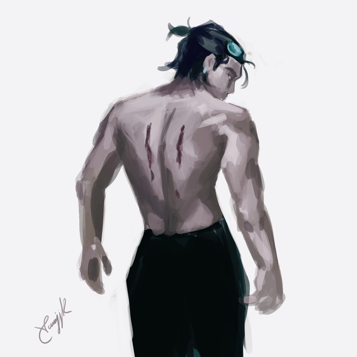 Vann_jjk's tweet photo. Un sketch de aldo porque lo extraño mucho

Ya faltaba algo en este estilo
#aldogeofanart #qsmp2fanart #qsmp2 https://t.co/RcFHkZk7XR