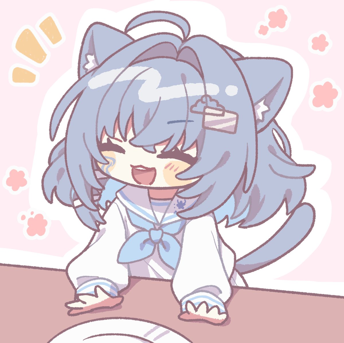 sayusyn's tweet photo. ‼️ ATTENTION ARTISTS ‼️

If you plan on selling fan merch of me at Offkai, please reply below with your booth number & what items you plan to sell (pics would be even better!) I'm going to try and make a catalogue for the Sincroknights so that they have an easy time finding YOU to buy your stuff!

🎨/VMEIN_46