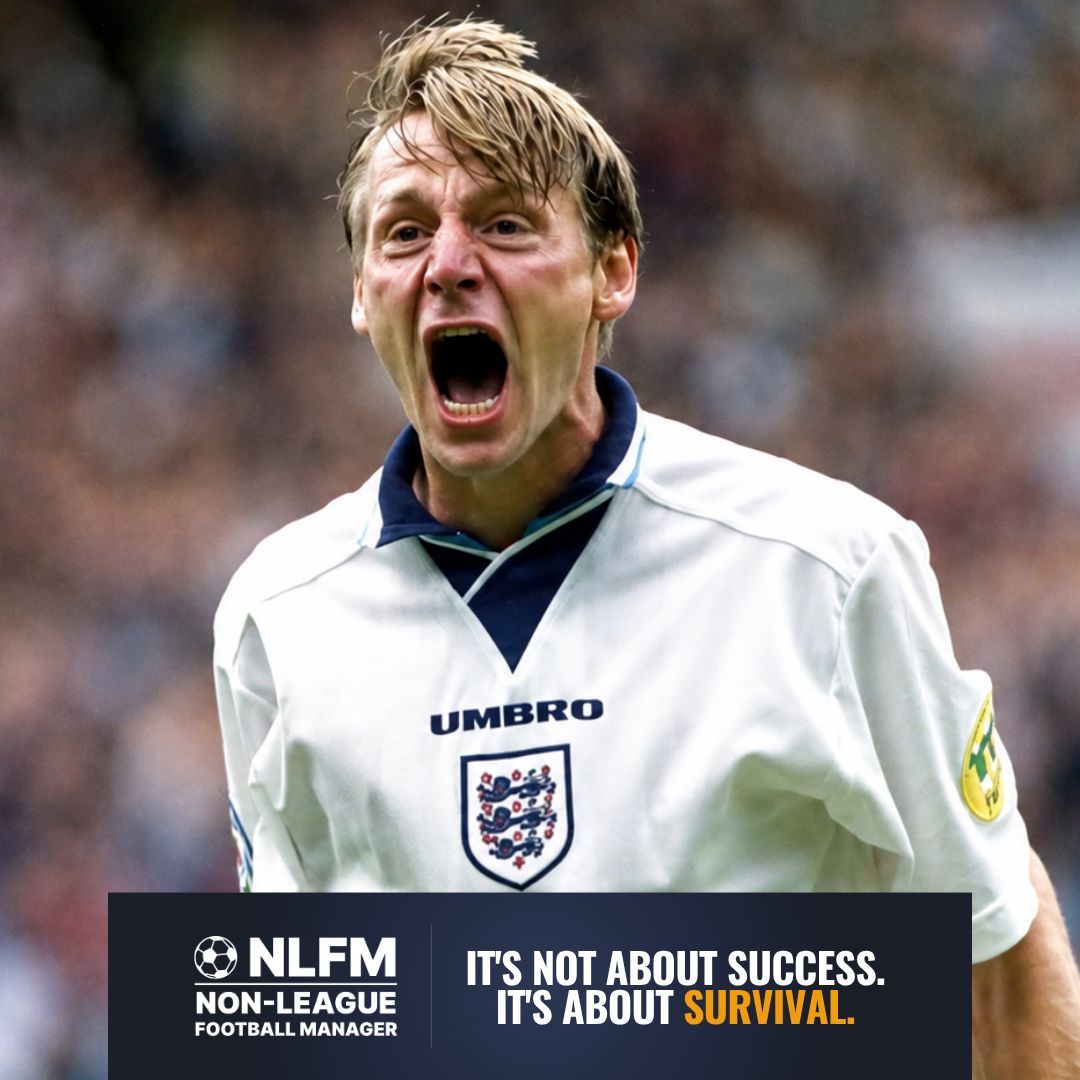 Non-League Football Manager tweet media