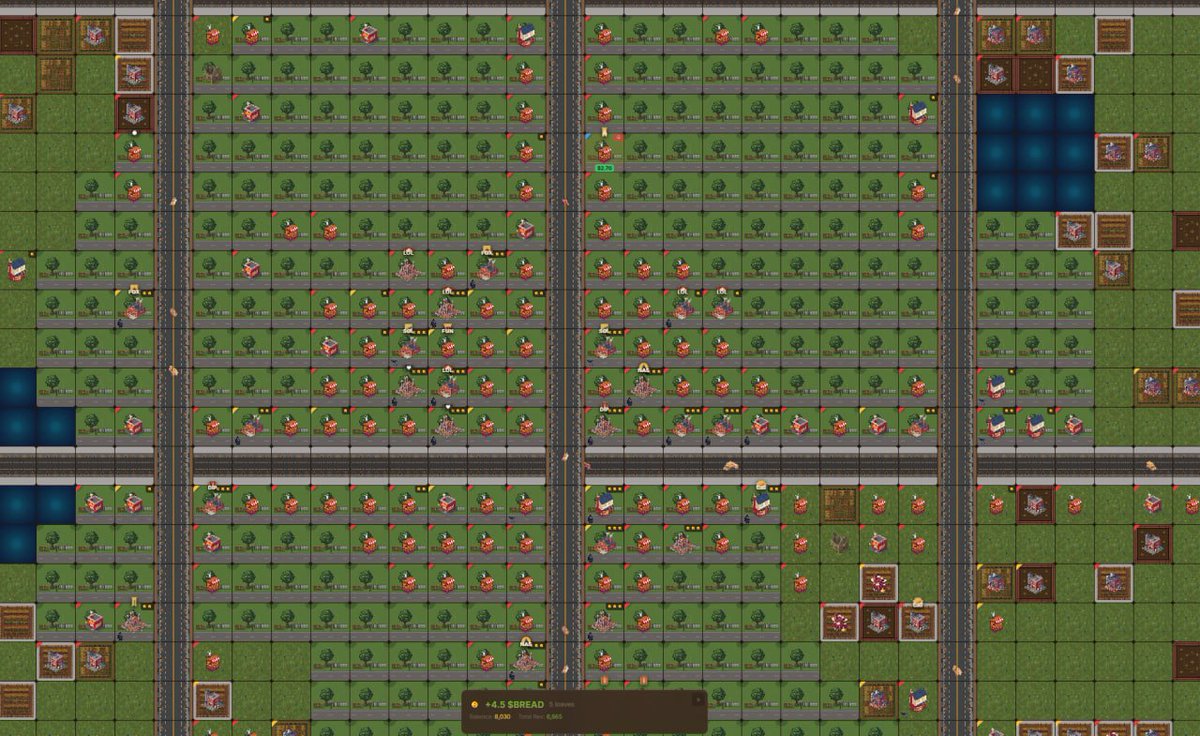 Bread Tycoon tweet media