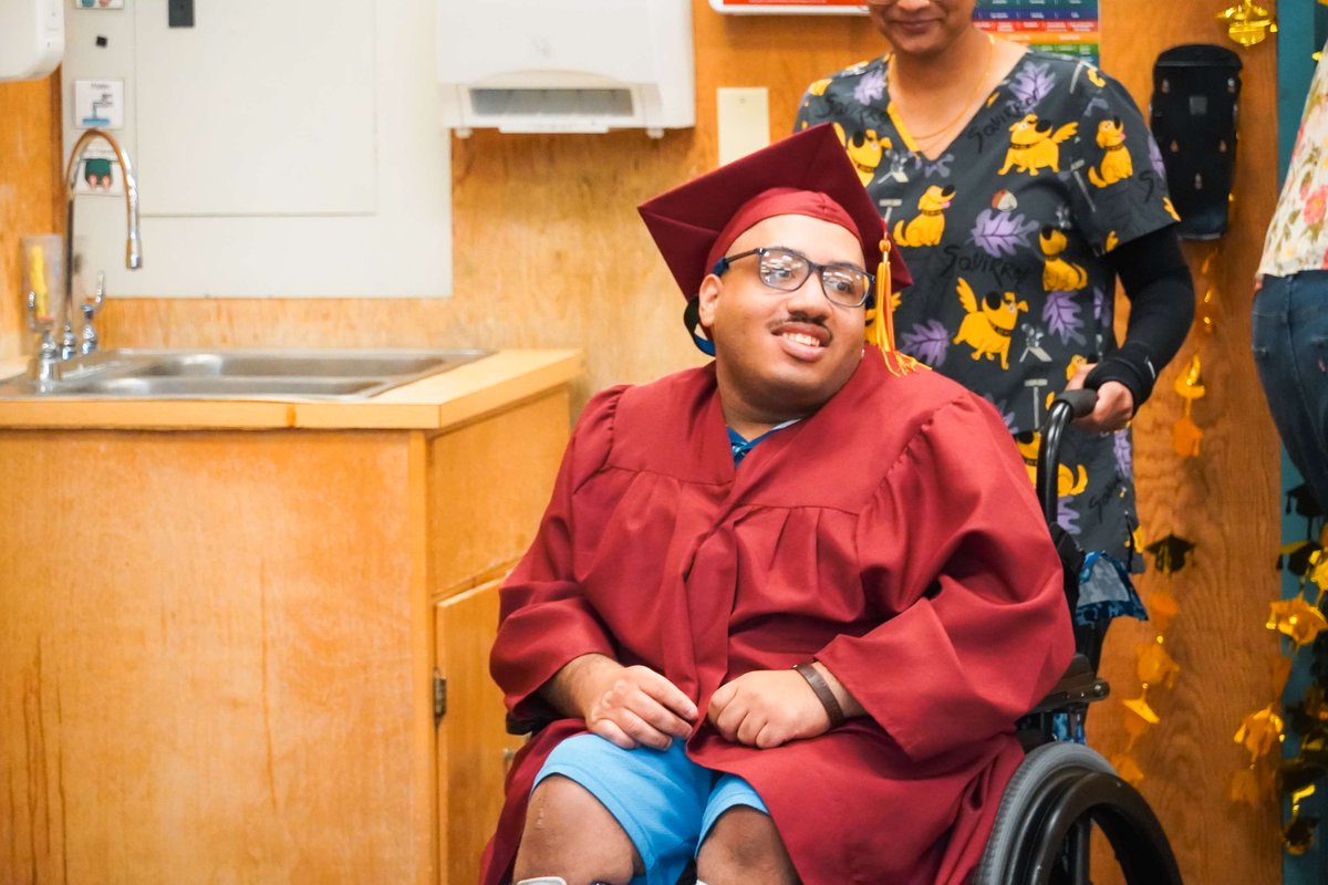 CoCoSchools's tweet photo. Congratulations to CCCOE's Liberty/Heritage Program 2026 graduates! Proud of your journey and success. https://t.co/uDZ52rsuw4