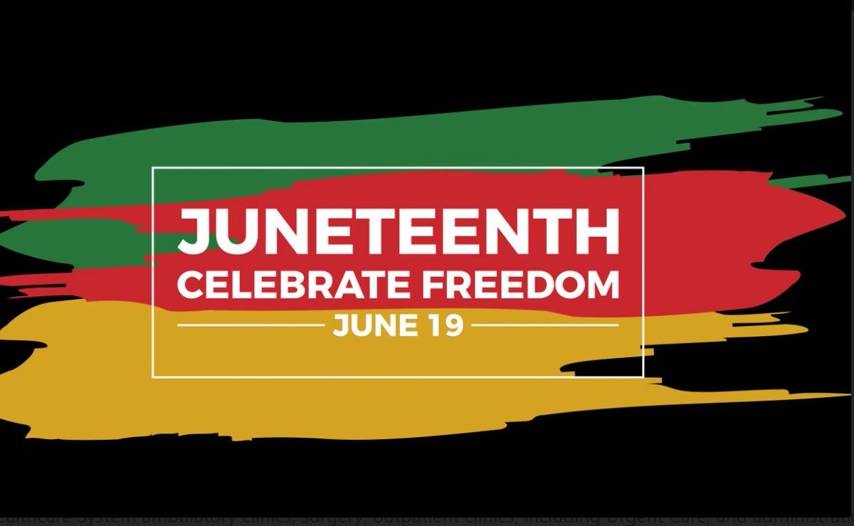 jacksonvamc's tweet photo. The outpatient clinics and administrative offices at the G. V. (Sonny) Montgomery VA Medical Center and all community-based outpatient clinics will be closed on Friday, June 19, 2026, in observance of Juneteenth.

The Emergency Department and all inpatient services will remain operational.

For urgent needs, call VA Health Connect at 601-362-4471.
➡️ Select 1 for Pharmacy
➡️ Select 2 for Scheduling
➡️ Select 3 to Speak with a nurse

In case of mental health or other emergencies:
➡️ Call 911 or the Veterans Crisis Line at 988 (press 1).
➡️ Go to the nearest ER. Notify VA within 72 hours of an ER visit via the Emergency Care Reporting Portal or call  (TTY: 711). We must get the notification within 72 hours of when your emergency care starts. Learn more here: https://t.co/4Jv20tw9uQ

VA health care on the go:
➡️ Access VA health care anywhere with the VA: Health and Benefits app: https://t.co/mPpSENIyq3
➡️ Refill prescriptions, Track appointments, Send messages to your provider, and more through MyHealtheVet, visit: https://t.co/ClrcHUWVuX