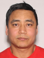 ICEgov's tweet photo. The Florida Department of Law Enforcement, ICE’s 287(g) partners, arrested Thang Suan Dal, of Burma, on two felony counts of failing to comply with sex offender registry requirements. 

➡️Ten years ago, he was convicted of trying to sexually abuse a child. 

He is being held in the Orange County Jail. ICE issued an immigration detainer against him with the local jail so that he can’t be released back into the community.