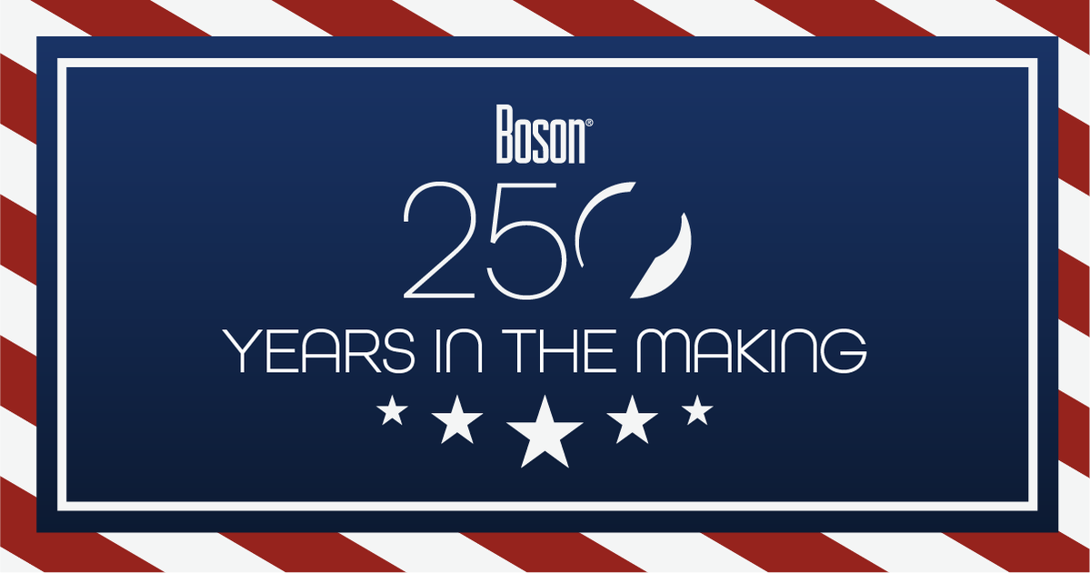 BosonSoftware tweet picture