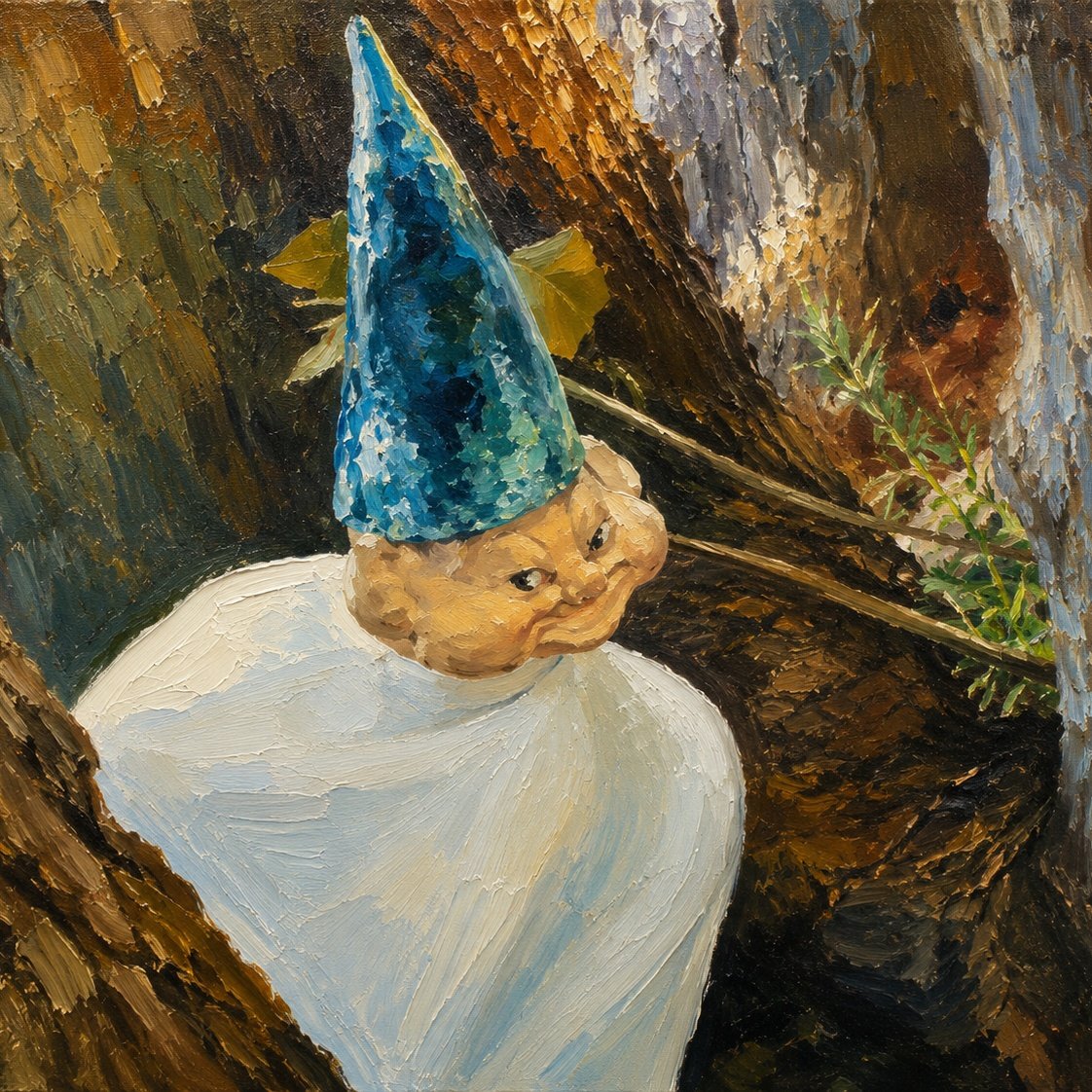 MSEToken's tweet photo. $MSE - MESTRE ENSINADOR CHEGOU PRA ENSINAR O GAME! O Mestre tá aqui pra iluminar a Solana e derrotar a escuridão das rugs! Esse gnominho sábio com chapéu mágico vai te ensinar o caminho pro moon. Já tá no https://t.co/Af1qdDyBd5 fresquinho e pronto pra explodir!  CA: CWRX1VY3mebH26tuVsRQbrp3Fz592k46QXAqbmNDpump
Link: https://t.co/7AQGkrOeJA aprender com o Mestre! Quem entrar cedo vai agradecer depois #Memecoin #Solana #PumpFun #MSE #MestreEnsinador #Crypto #NewMemecoin #SolanaMemes #ToTheMoon #CryptoBrasil #Memecoins #Altcoins #DeFi #Trading #HODL #100xGem #Early #Viral #Community #MemeMagicRT e marca os irmãos que precisam dessa lição! ($MSE - DYOR, alto risco, só invista o que pode perder!)