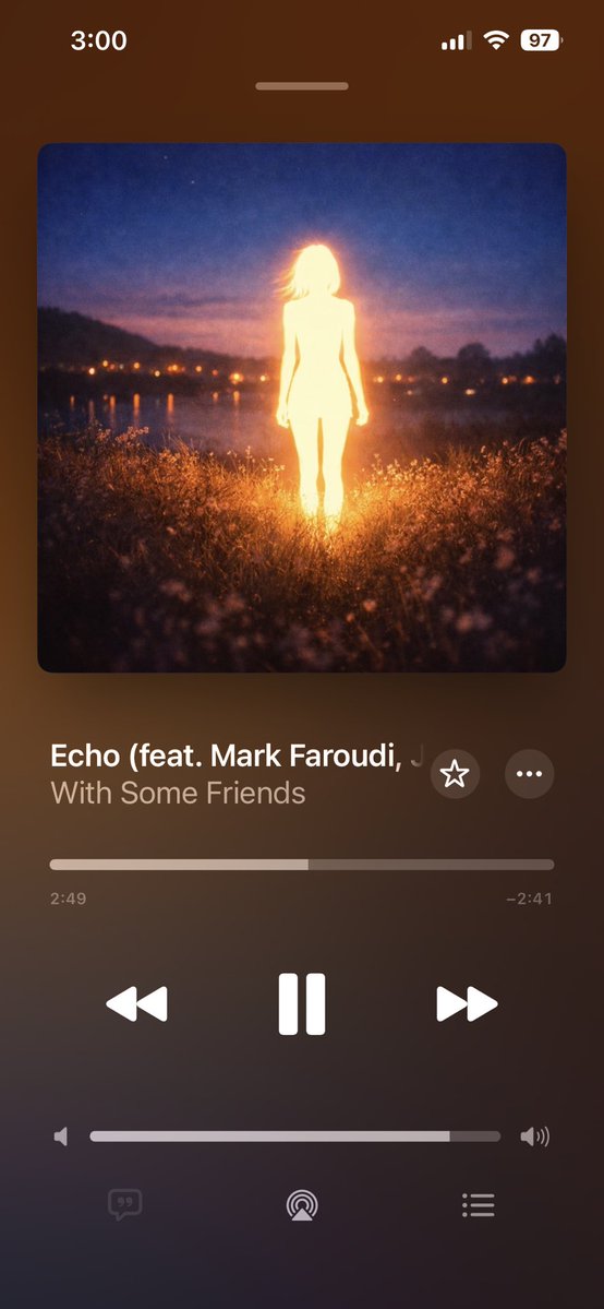 bennyqualmann's tweet photo. Mark and Jordan both wrote and recorded their verses in like 10 minutes

Was insane to witness

Two of the most talented people I know fr https://t.co/QAbsNh1Ema