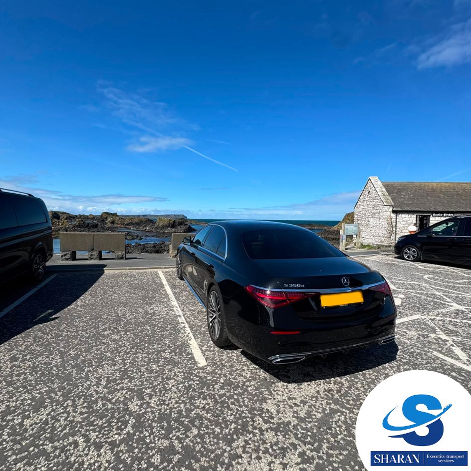 SharanTransport's tweet photo. ⚓ Discovering one of the Causeway Coast's hidden treasures

A recent private tour to Ballintoy Harbour showcased one of the Causeway Coast's most beautiful and authentic locations.

#SharanExecutiveTransport https://t.co/WqnrM6OqZc