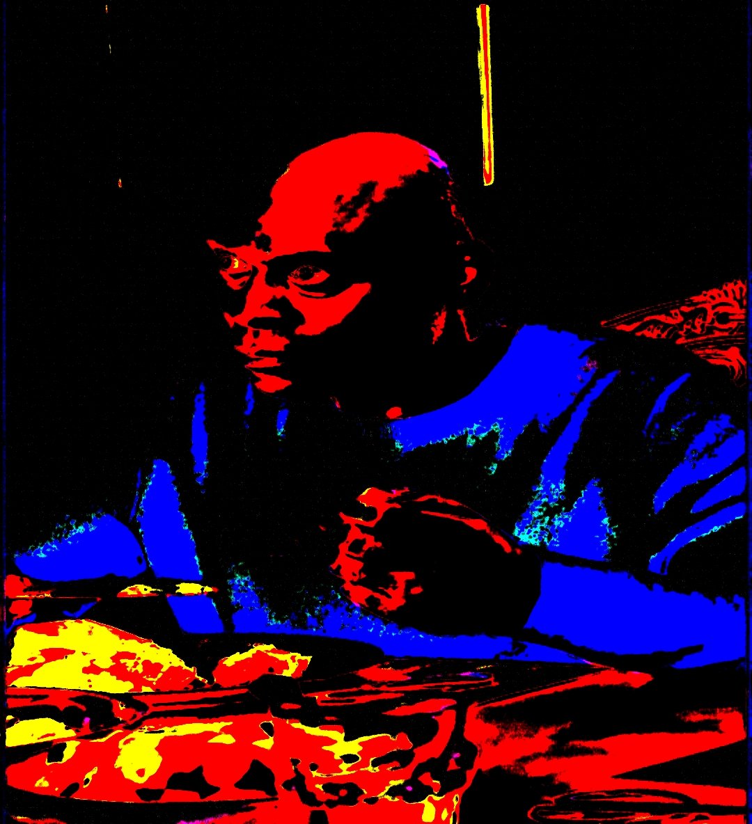 TheDeathVessel's tweet photo. WHERE IS CRIMSON SCRIBBLES. WHERE IS HE https://t.co/NQmId7N8uk