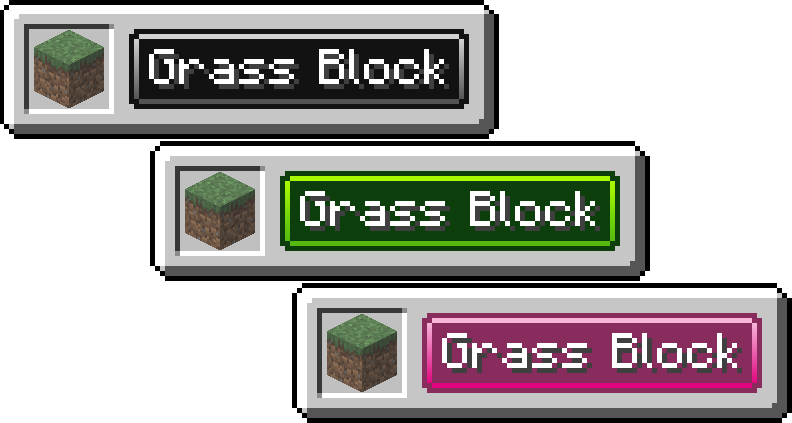 VanillaTweaks's tweet photo. Our data packs and resource packs have updated to 26.2!
Added a new Glowier Glow resource pack and more colourful tooltip options! :D https://t.co/IxQR0F1Qva