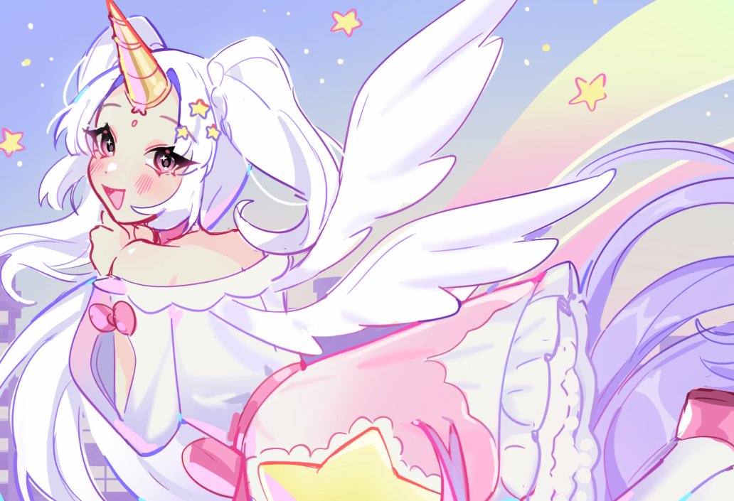 ukemiart's tweet photo. wip 🌌⭐️ https://t.co/1BYyFYCkxS