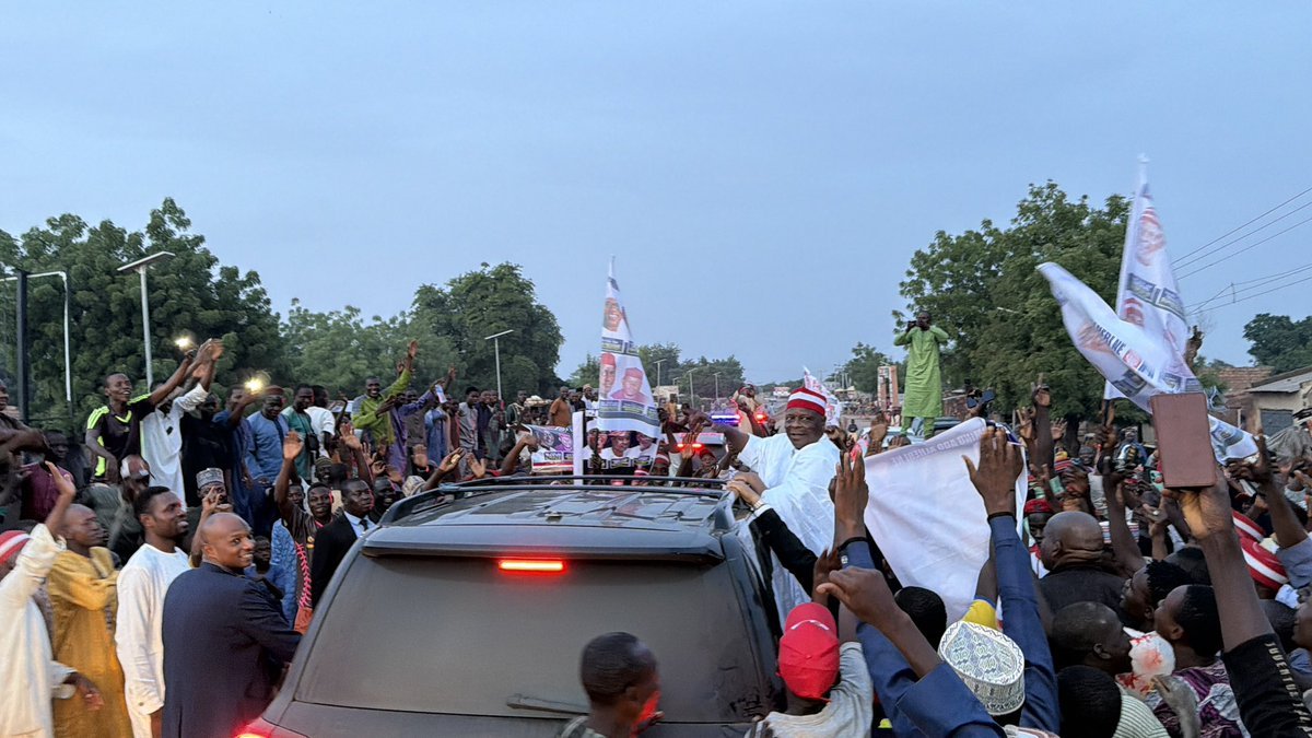 Mallam_jabeer's tweet photo. Kwankwaso today ✌️ https://t.co/8hn0ua5aLa