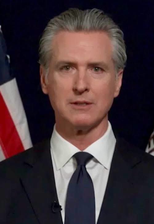 pamadkisson's tweet photo. Disgusting!!  Newsom crime family!!! 

“ Kaiser Permanente and PG&E allegedly funneled hundreds of thousands of dollars to Jennifer Siebel Newsom’s nonprofit while securing hundreds of millions in state payments and contracts

And.... According to OpenTheBooks: "Newsom Reaped $10.6 Million In Campaign Cash From 979 State Vendors Who Pocketed $6.2 Billion as of 2022"

The Representation Project, founded by Jennifer in 2011 as gender non-profit  received the donations during Gavin Newsom’s rise from lieutenant governor to governor. 

The nonprofit has paid Siebel Newsom more than $3.7 million (including $2.3 million in salary) from 2011 through 2018 and routed additional funds to her for-profit production company, Girls Club Entertainment, for film work.

OpenTheBooks found:
Kaiser Permanente donated exactly $20,000 to sponsor Representation Project events in 2018 and 2019. 

Kaiser then received $172.2 million from the state

Influence Watch documented Kaiser securing business from state contracts during the Newsom administration, including a $500 million no-bid contract for a pandemic field hospital and later controversial Medi-Cal managed care arrangements.

PG&E donated $358,000 to The Representation Project between 2011 and 2018, according to IRS Form 990 filings, 

Earlier, PG&E served as associate producer on Siebel Newsom’s film “Miss Representation” and “in association with” on “The Mask You Live In.”

PG&E received $323,777,292 in state payments in fiscal year 2021 alone, according to a review of state vendor data by OpenTheBooks 

PG&E’s San Francisco-based leadership had a representative on the nonprofit’s board in 2017. 

The utility declared bankruptcy in January 2019 during massive wildfire liabilities, including the deadly 2018 Camp Fire that killed 85 people. 

Newsom signed AB 1054 in 2019, creating a  $21 billion wildfire fund backed by ratepayers and taxpayers that provided relief to PG&E. 

Donations happened 2011–2019, with spikes around Newsom’s 2015 gubernatorial announcement and 2018 election. 

The Department of Justice is investigating Siebel Newsom’s taxes and nonprofits tied to her and the governor, based on whistleblower complaints to the U.S. Attorney’s Office in Sacramento from 2021 and 2024-2025 - investigations that were started during the Biden administration.”
#ChristinaAguayoNews