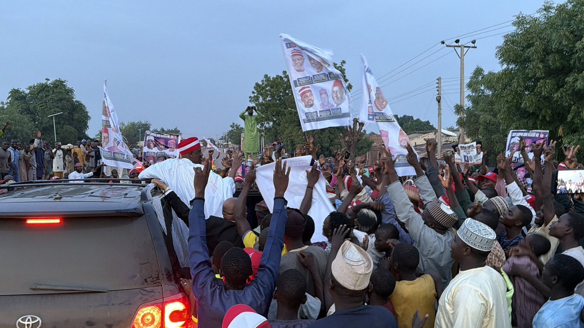 Mallam_jabeer's tweet photo. Kwankwaso today ✌️ https://t.co/8hn0ua5aLa