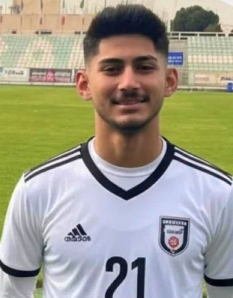 Peyman Haghighi tweet media