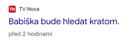 Posledniskaut's tweet photo. Nová protidogová politika v jedné větě. https://t.co/pRlNZSR2jI