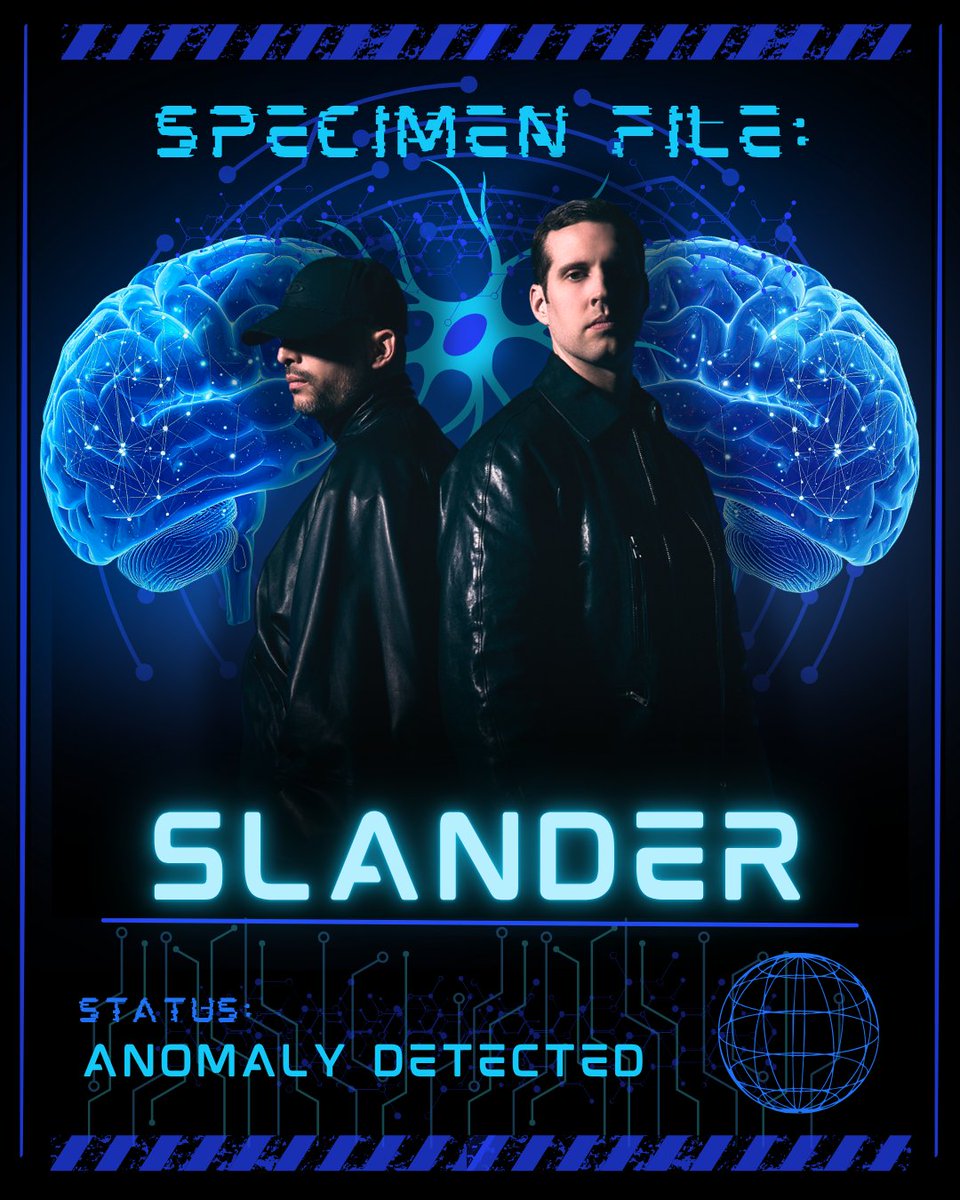 FreakyDeakyTX's tweet photo. ⚠️ ANOMALY DETECTED ⚠️ melodic signals bypassing all defenses 🧬⚡️ https://t.co/AnUAj0X3JU