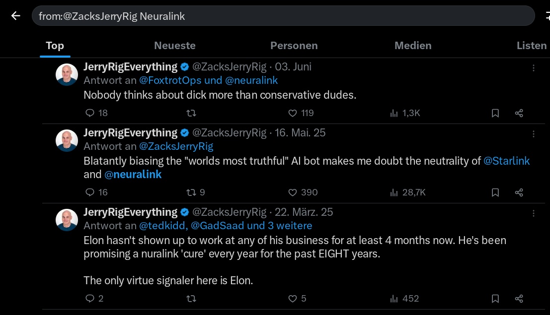 Knusprig tweet media